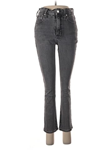 Madewell Jeans (view 1)