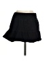Roxy Solid Black Casual Skirt Size S - photo 2