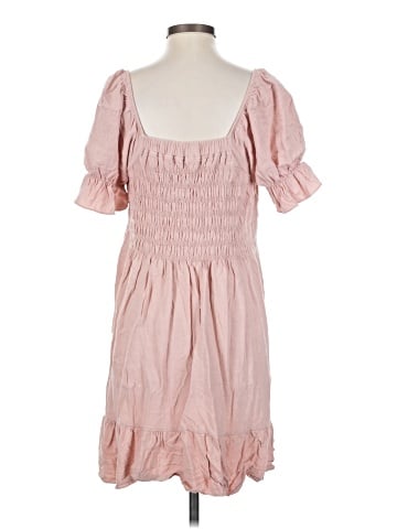 Ces Femme Casual Dress (view 2)