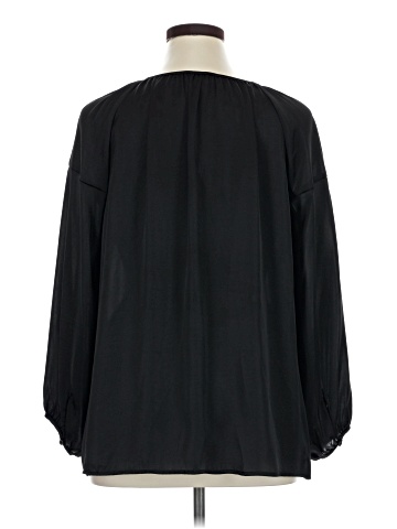 Vince Camuto Long Sleeve Blouse (view 2)