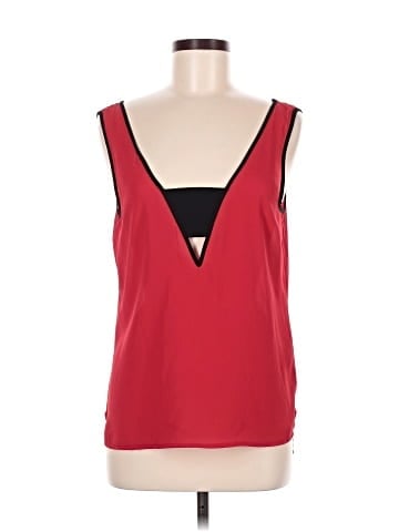Socialite Sleeveless Top (view 1)