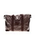 Mario Valentino Brown Weekender One size - photo 1