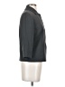 Ann Taylor 100% Polyester Gray Blazer Size 2 - photo 4