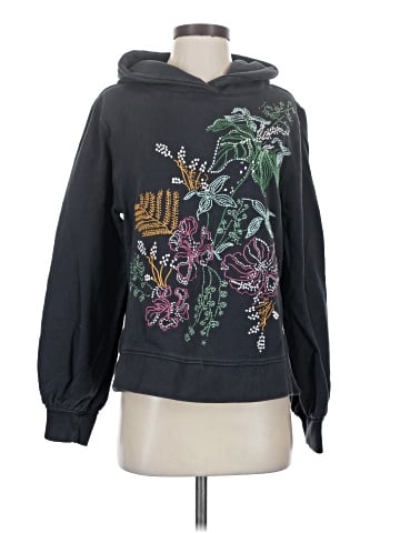 Maeve by Anthropologie Pullover Hoodie (view 1)