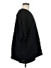 Do Everything in Love 100% Polyester Black 3/4 Sleeve Top One size - photo 4