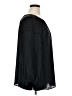 Vince Camuto 100% Polyester Black Long Sleeve Blouse Size 1X - photo 4