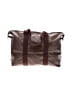 Mario Valentino Brown Weekender One size - photo 3