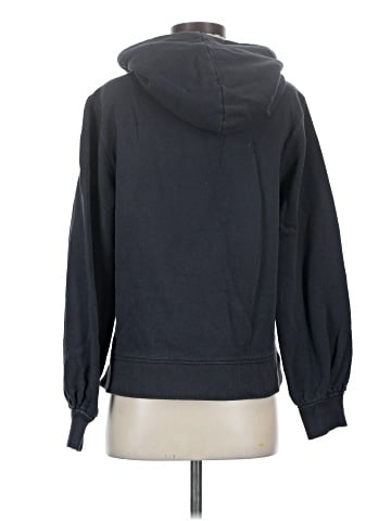 Maeve by Anthropologie Pullover Hoodie (view 2)