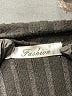 Fashion Black Cardigan Size L - photo 7