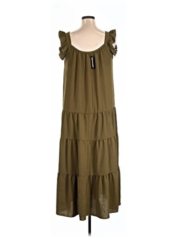 Tash + Sophie Casual Dress (view 2)