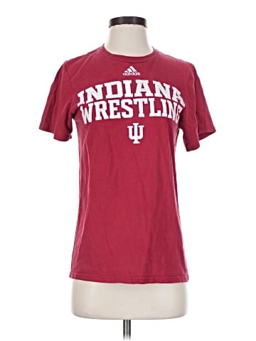 Adidas Short Sleeve T-Shirt (view 1)