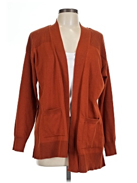 Time And Tru Cardigan