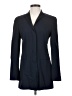Calvin Klein Blue Blazer Size 4 - photo 1