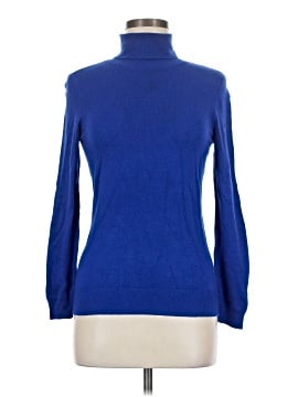 Ann Taylor Factory Long Sleeve Top (view 1)