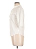 Assorted Brands 100% Polyester Ivory 3/4 Sleeve Blouse Size L - photo 5