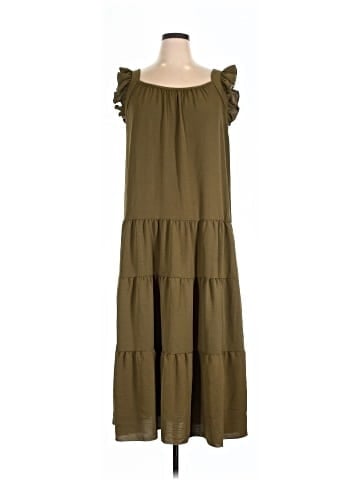 Tash + Sophie Casual Dress (view 1)