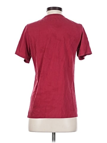 Adidas Short Sleeve T-Shirt (view 2)