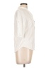 Assorted Brands 100% Polyester Ivory 3/4 Sleeve Blouse Size L - photo 4