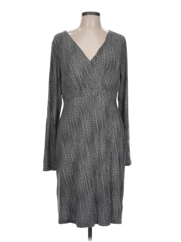 Athleta Casual Dress (view 1)