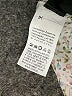 Shein 100% Polyester Ivory Sleeveless Top Size 6 - photo 8