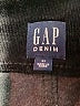 Gap Black Overalls Size XS - photo 4