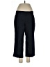 Dockers Chevron-herringbone Blue Dress Pants Size 12 - photo 1