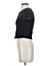 PacSun Black Short Sleeve Turtleneck Size S - photo 5