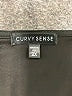 curvy sense Gray Romper Size 2X - photo 4