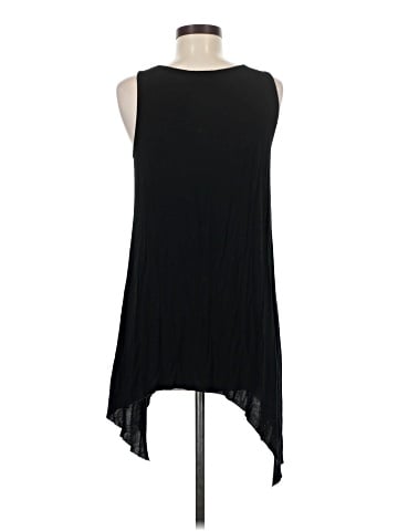 Cupio Sleeveless T-Shirt (view 2)
