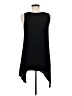 Cupio Black Sleeveless T-Shirt Size M - photo 2