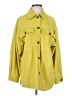 Wild Fable Yellow Coat Size S - photo 1
