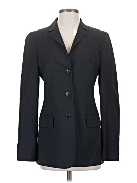 Calvin Klein Wool Blazer (view 1)