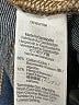 Madewell Blue Jeans Size 27 waist - photo 8
