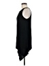 Cupio Black Sleeveless T-Shirt Size M - photo 5