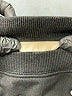 H&M 100% Cotton Polka Dots Black Pullover Sweater Size M (estimated) - photo 7
