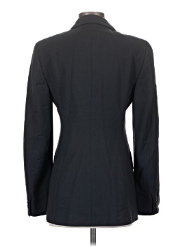 Calvin Klein Wool Blazer (view 2)