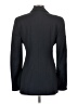 Calvin Klein Black Wool Blazer Size 4 - photo 2
