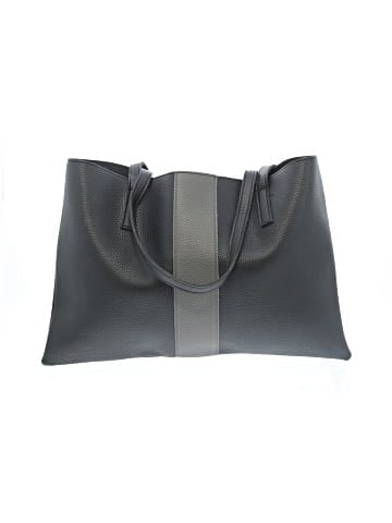 Vince Camuto Leather Tote (view 1)