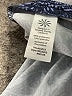 Athleta Stars Blue Cocktail Dress Size 12 (petite) - photo 8