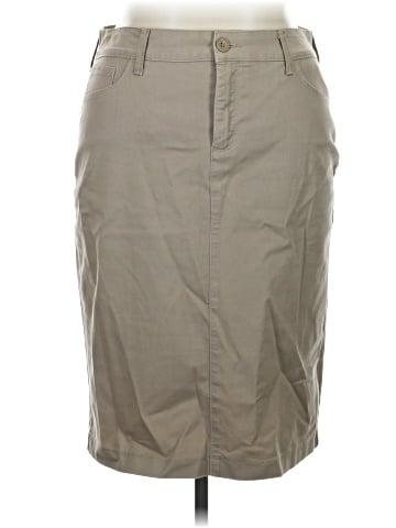 NYDJ Casual Skirt (view 1)