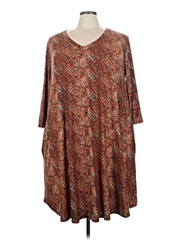 Assorted Brands Casual Dress (view 1)