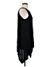 Cupio Black Sleeveless T-Shirt Size M - photo 4