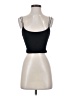 Unbranded Black Tank Top Size XXS - photo 1