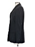 Calvin Klein Black Wool Blazer Size 4 - photo 5