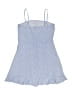 Shein Blue Dress Size 11 - 12 - photo 2