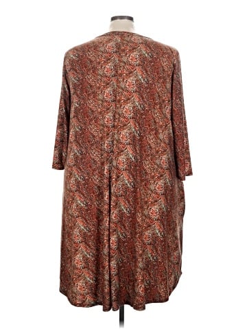 Assorted Brands Casual Dress (view 2)
