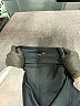 Gap Fit Solid Black Active Skort Size L - photo 3