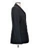 Calvin Klein Black Wool Blazer Size 4 - photo 4