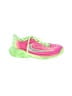 Nike Graphic Pink Sneakers Size 7 (youth) - photo 1