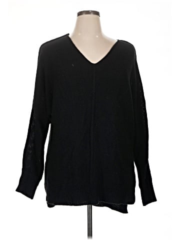 Zenana Premium Pullover Sweater (view 1)